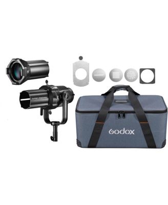 VSA-19K Spotlight Attachment Kit for Bowens Mount