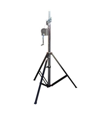 XT-CRANK14FT-220 14' Lighting Crank Truss Stand, Holds 220 lb
