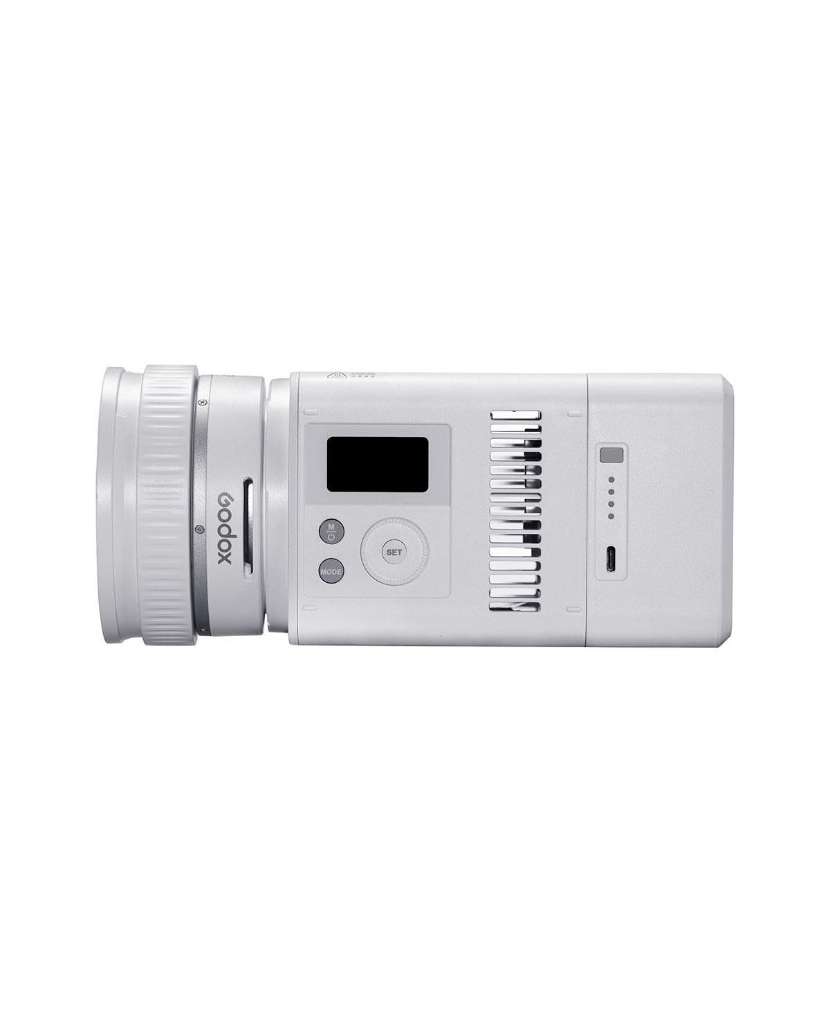 Godox ML150 Bi-Color Led Video Light