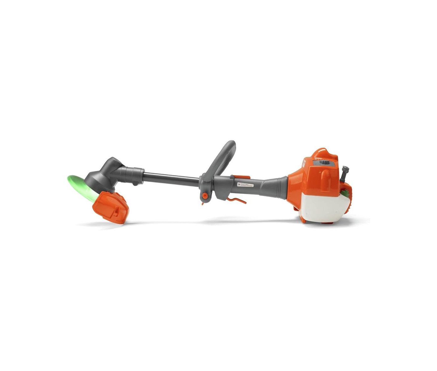 Детская игрушка Husqvarna Light-Up Toy Trimmer with Realistic Sounds, Ages 3+, цвет: Assorted Pre-Pack — фото 2