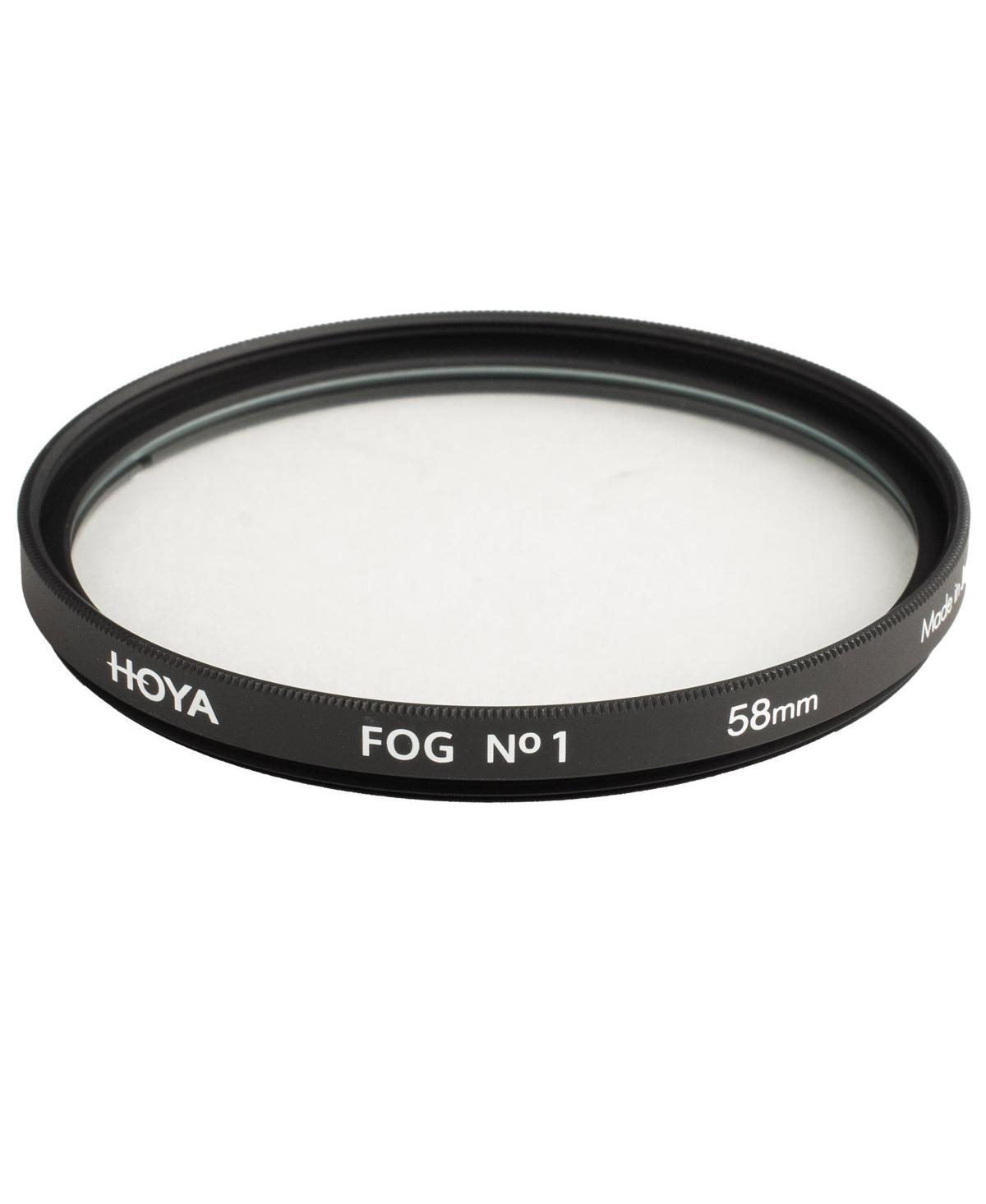 Hoya 58mm Creative Fog No1 Glass Filter