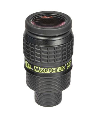 Morpheus 17.5 76 Degree Wide-Field Eyepiece