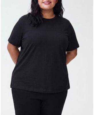 Women's Plus Size Signature Tee Rex
