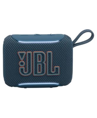 Go 5 Ultra-portable Waterproof Bluetooth Speaker