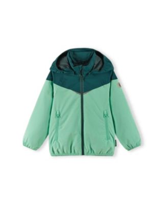 Boys' and Girls' Tuuliaho ReimaTec jacket 