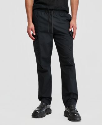 Men's Relaxed-Fit Cargo Pants