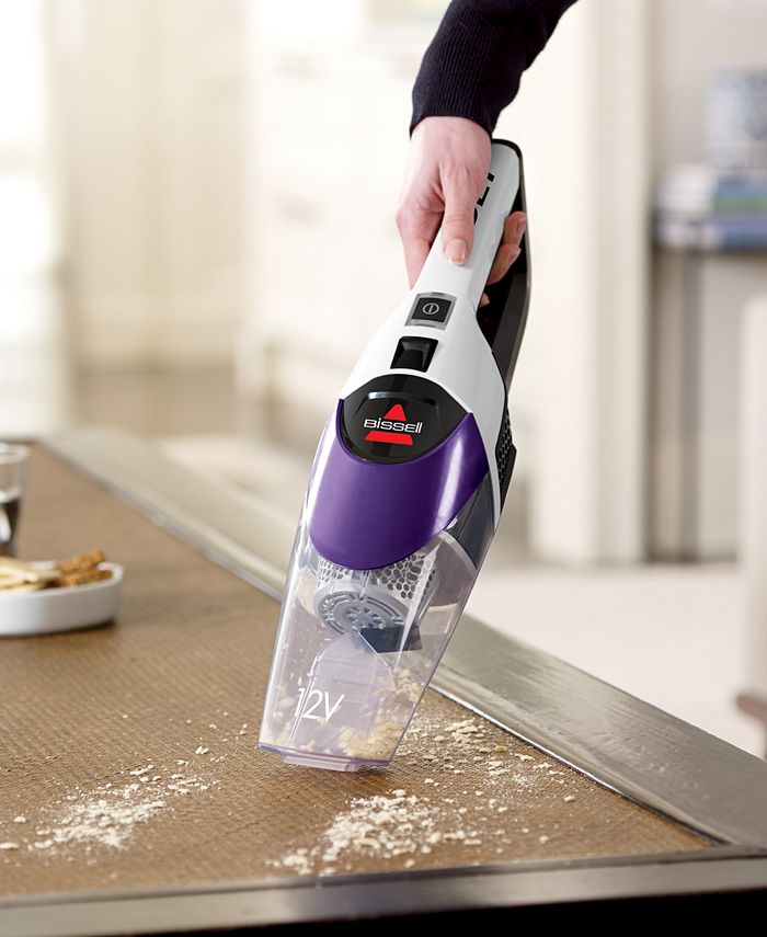 Bissell Bolt 2in1 Lightweight Cordless Vacuum Macy