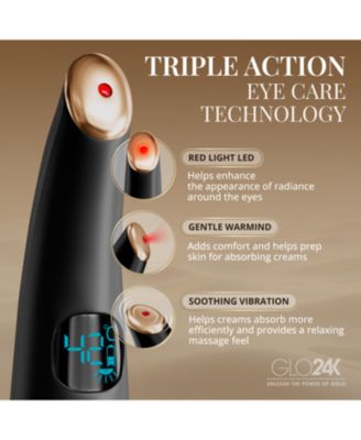 Triple Action Eye Care Therapy Wand 1pc - Macy's
