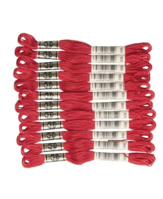 6-strand Embroidery Cotton Floss