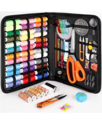 Sewing Kit Adults Professional Tailor Supplies