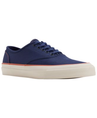 Men's Original Canvas Deck Lace-Up Sneakers