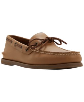 Men's Authentic Original Slip-On Boat Shoes
