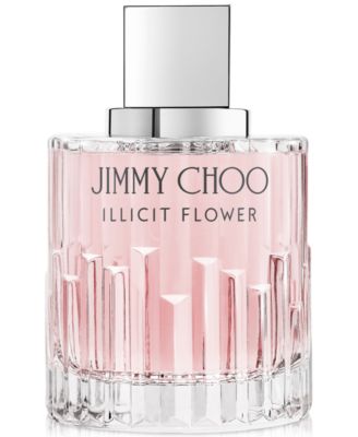 Jimmy Choo - Illicit Flower Eau de Toilette, 3.3 oz