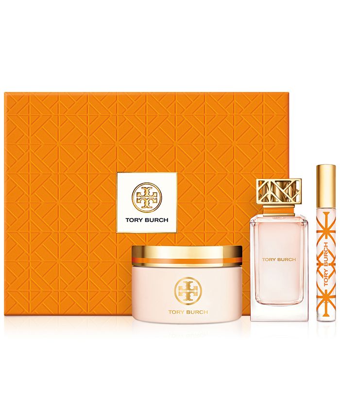 Tory Burch 3-Pc. Gift Set & Reviews - Perfume - Beauty - Macy's