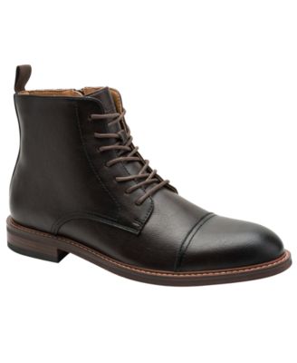 Men's Lowen Lace-Up Boots