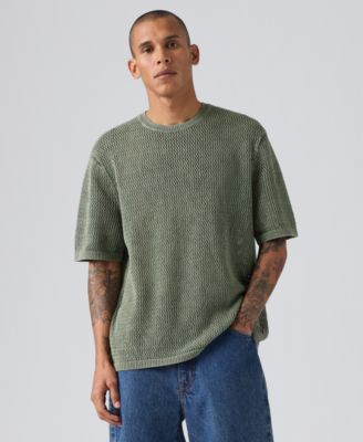 Premium Men's Stinson Crewneck Sweater