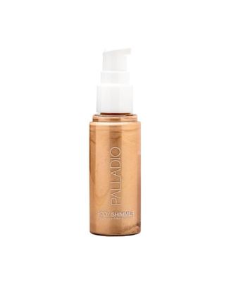 Body Shimmer Gel