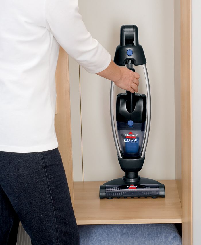 Bissell Floors & More LiftOff 2in1 Stick Vac, Cordless 53Y8 Macy