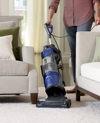 Bissell 2763 Powerglide Deluxe Pet Vacuum with Lift-Off Technology