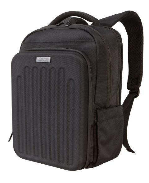 Рюкзак Kenneth Cole Reaction Venturer 18", цвет: Чёрный