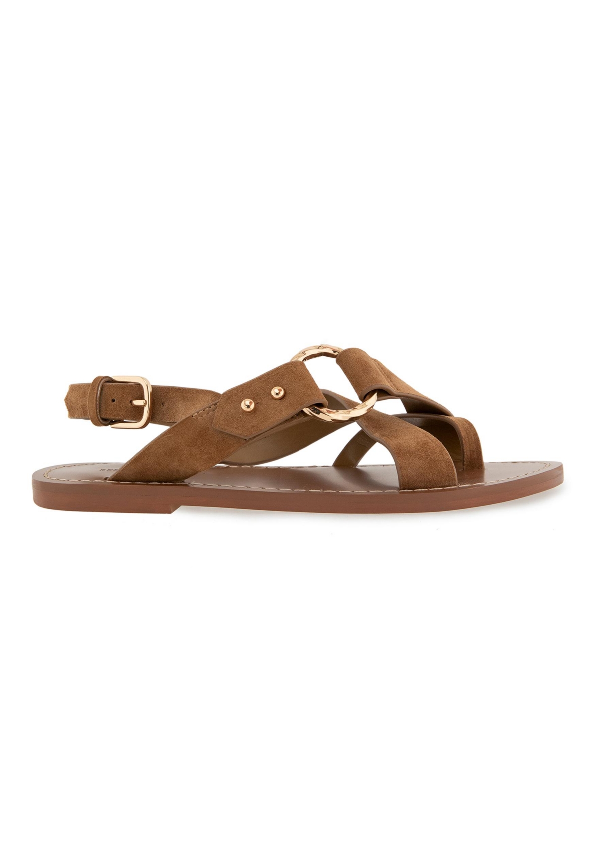 Rebecca Minkoff Women's Jayla Sandal