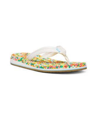 Women's Bubblecush Sandals
