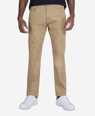 Men's Slim Fit Stretch Commuter Pants