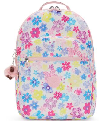 Seoul Medium Zipper Backpack