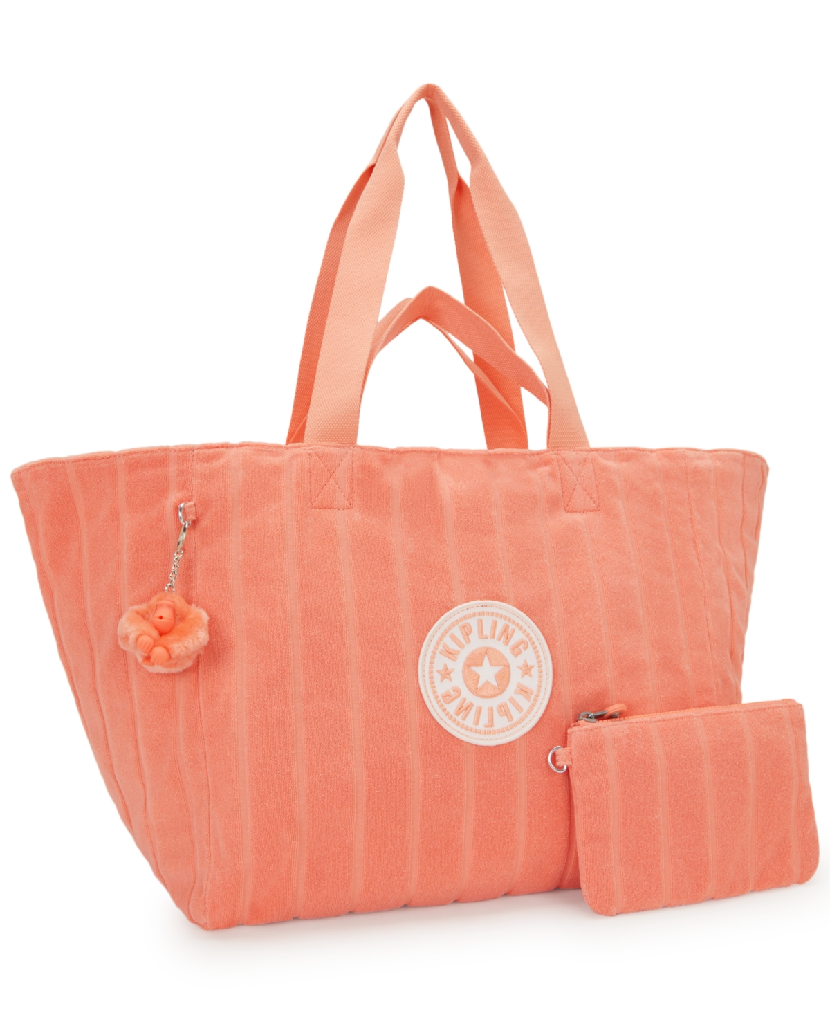 Kipling Naomi Beach Tote