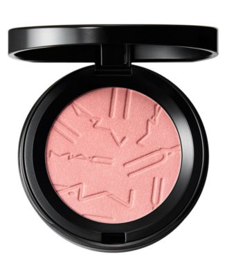 Mac Skinfinish Colorstruck Blush Full-Size - Babygirl 34$