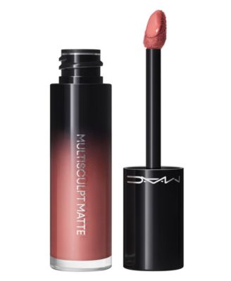 Mac Matte Multisculpt Eye and Face Contour Full-Size - Velvet Teddy 24$