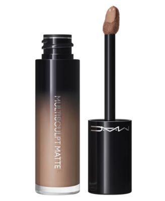 Matte Multisculpt Eye and Face Contour, Full-Size