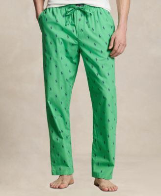 Men's Slim-Fit Pajama