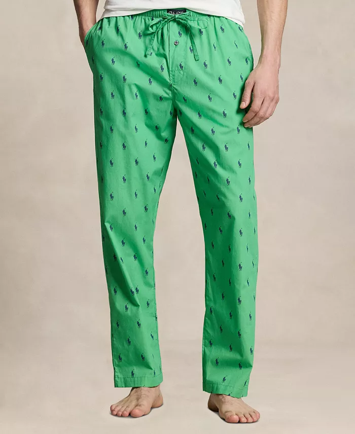Men's Slim-Fit Pajama