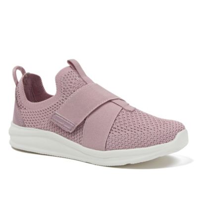 Little Girls Easy On Sport Sneakers