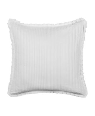Savannah Quilted Sham, European
