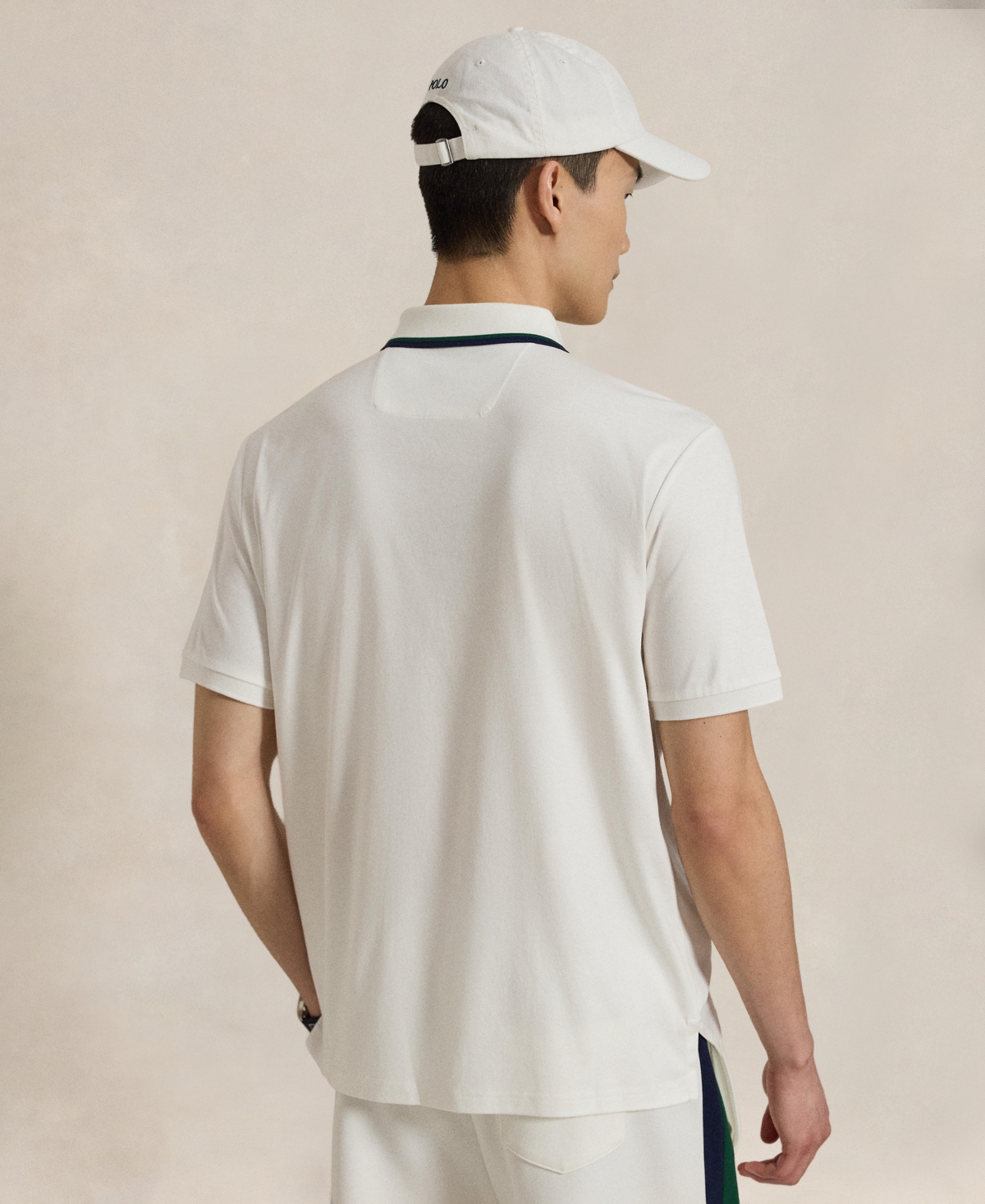 Polo Ralph Lauren Classic-Fit Soft Cotton Shirt