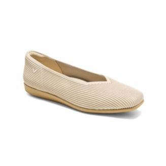 VIVAIA Margot Walker Lightweight Square-Toe V-Cut Flats - Macy's