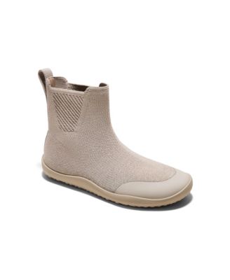 Women's Milo Round-Toe Barefoot Sneakers