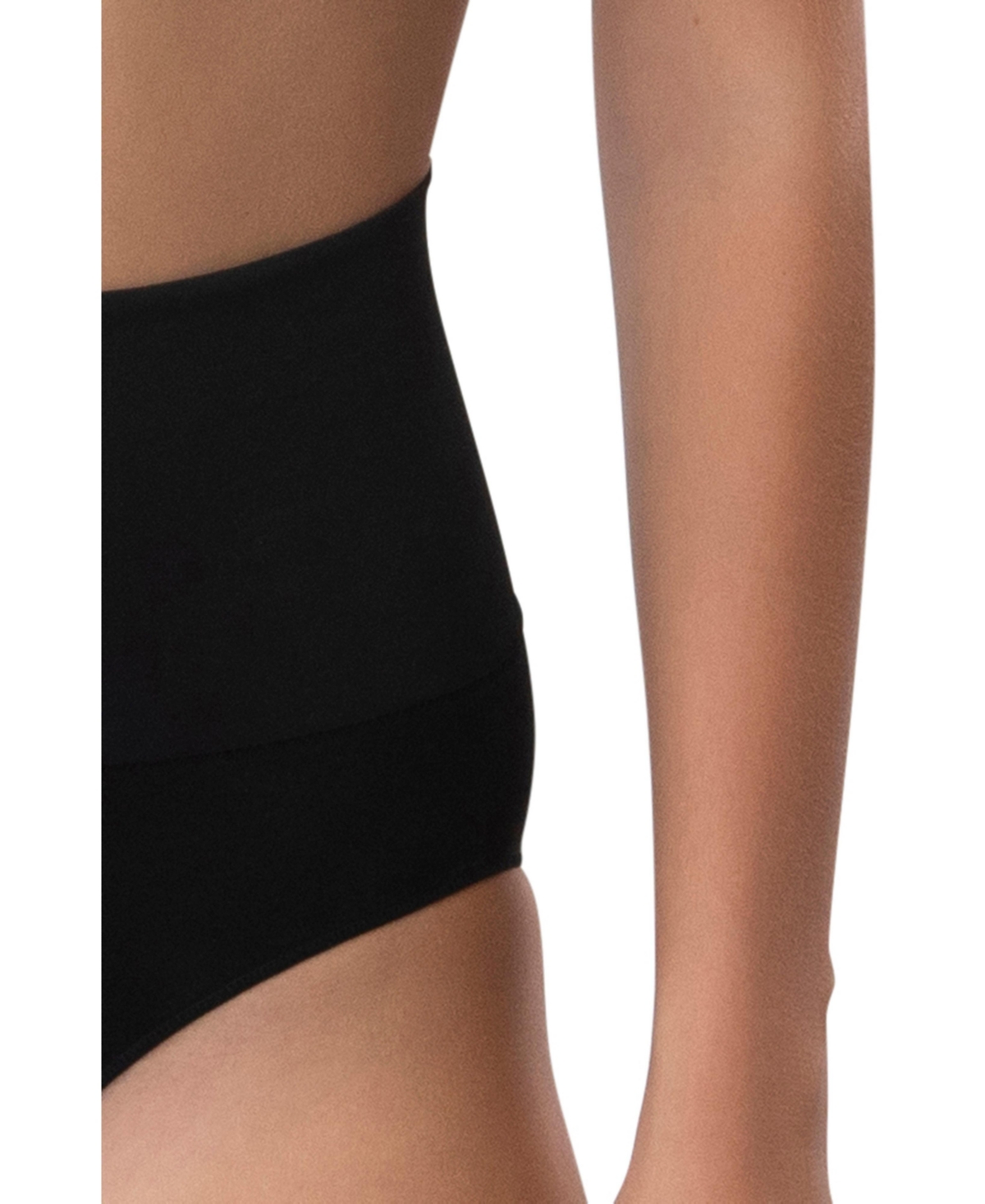 Underoutfit Women's Smoothing At Waist Brief