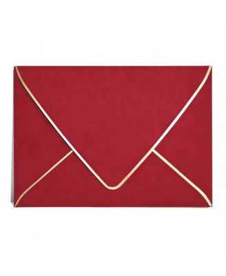 Invitation Envelopes Self Seal V Flap