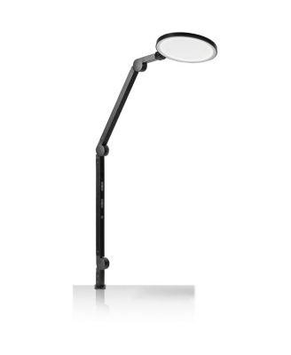 Edge Desk Light with Clamp