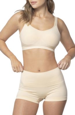 Plus Size The Comfort Shaping Bra