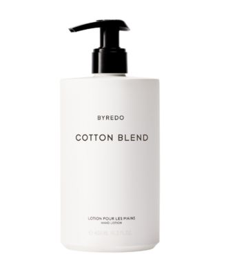 Byredo Cotton Blend Hand Lotion, 15.2 oz.