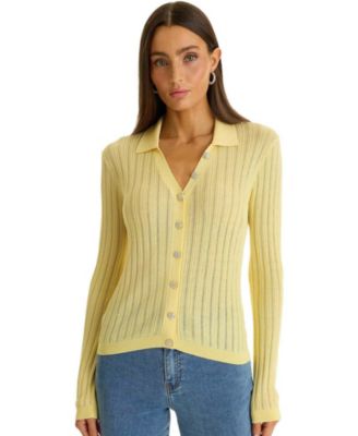 Women's Karolina Polo Shirt