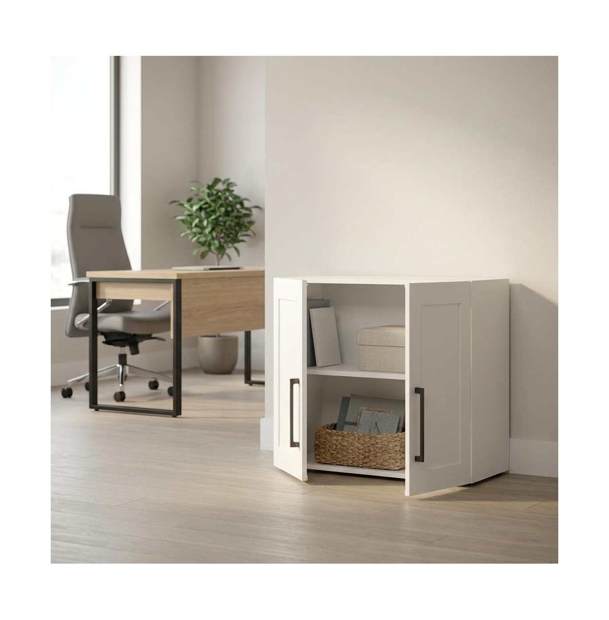 Sauder HomePlus Storage Cabinet