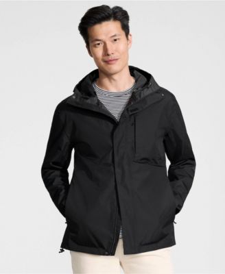Men's Waterproof Raincoat