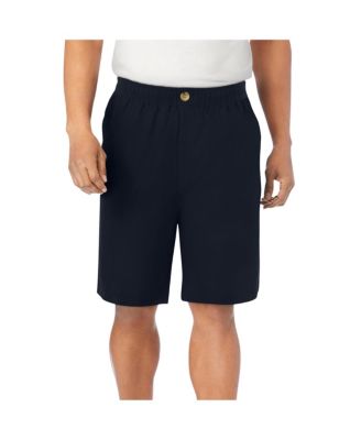 Men's Classic Linen Shorts