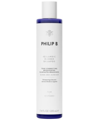 Icelandic Blonde Shampoo, 7.4 oz.