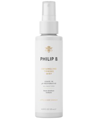Philip B Detangling Toning Mist 423 oz 36$